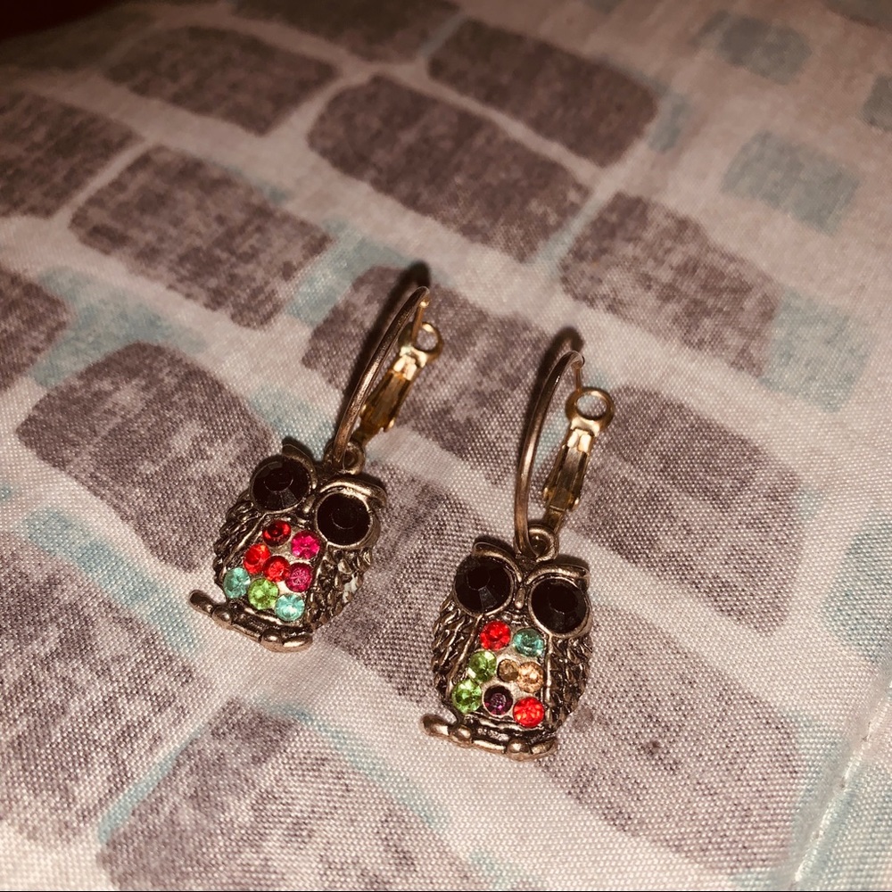 Earings